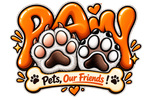 Paw_World - Inicio