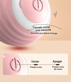 Pelota Interactiva Recargable