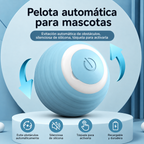 Pelota Interactiva Recargable