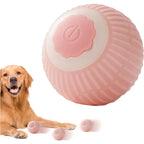 Pelota Interactiva Recargable